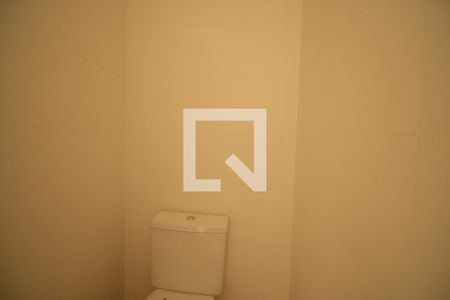 Apartamento à venda com 165m², 4 quartos e 2 vagasBanheiro de Serviço