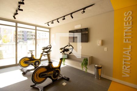 Apartamento à venda com 165m², 4 quartos e 2 vagasÁrea comum