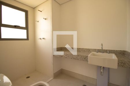 Apartamento à venda com 165m², 4 quartos e 2 vagasBanheiro