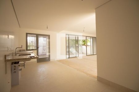 Apartamento à venda com 165m², 4 quartos e 2 vagasCozinha