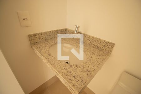 Apartamento à venda com 165m², 4 quartos e 2 vagasLavabo