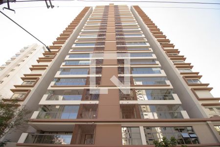Apartamento à venda com 165m², 4 quartos e 2 vagasFachada