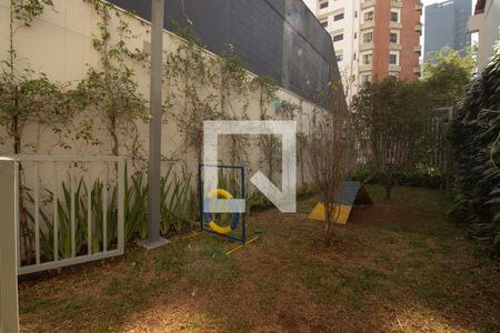 Apartamento à venda com 165m², 4 quartos e 2 vagasÁrea comum