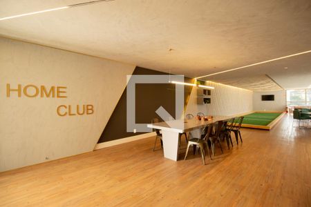 Apartamento à venda com 165m², 4 quartos e 2 vagasÁrea comum