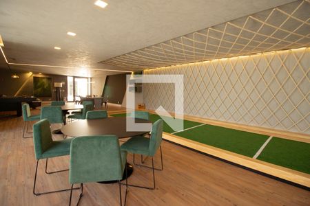 Apartamento à venda com 165m², 4 quartos e 2 vagasÁrea comum