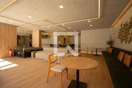 Apartamento à venda com 165m², 4 quartos e 2 vagasÁrea comum