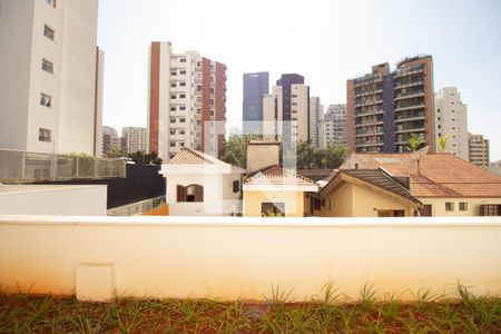 Apartamento à venda com 165m², 4 quartos e 2 vagasVista Quarto 4