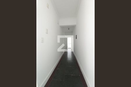 Corredor  de apartamento à venda com 2 quartos, 62m² em Jardim Novo Campos Eliseos, Campinas