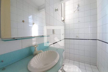 Apartamento à venda com 62m², 2 quartos e 1 vagaBanheiro