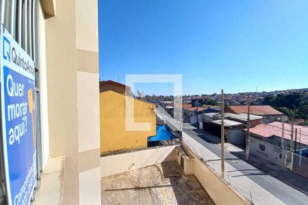 Placa Instalada  de apartamento à venda com 2 quartos, 62m² em Jardim Novo Campos Eliseos, Campinas