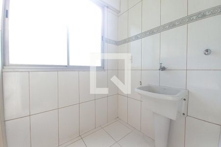 Apartamento à venda com 62m², 2 quartos e 1 vagaÁrea de Serviço
