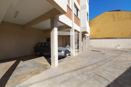 Apartamento à venda com 62m², 2 quartos e 1 vagaGaragem 