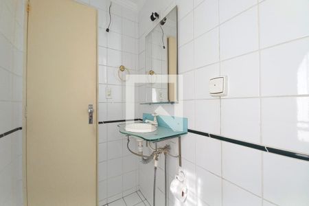 Apartamento à venda com 62m², 2 quartos e 1 vagaBanheiro