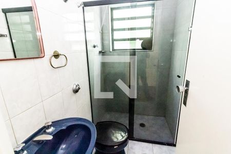 Banheiro de casa à venda com 3 quartos, 120m² em Butantã, São Paulo