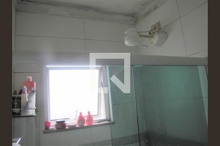 Casa para alugar com 148m², 3 quartos e 2 vagasBanheiro da Suíte 1