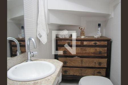 Casa para alugar com 148m², 3 quartos e 2 vagasLavabo