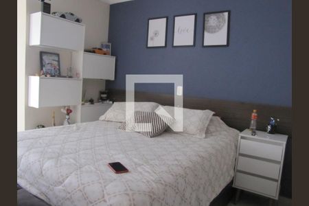 Suíte 1 de casa para alugar com 3 quartos, 148m² em Vila Constança, São Paulo