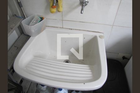 Casa para alugar com 148m², 3 quartos e 2 vagasÁrea de Serviço