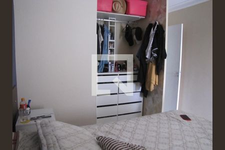 Suíte 1 de casa para alugar com 3 quartos, 148m² em Vila Constança, São Paulo