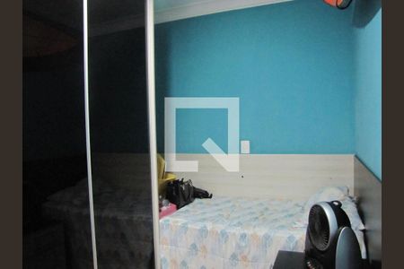 Casa para alugar com 148m², 3 quartos e 2 vagasQuarto 3