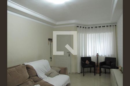 Sala de casa para alugar com 3 quartos, 148m² em Vila Constança, São Paulo