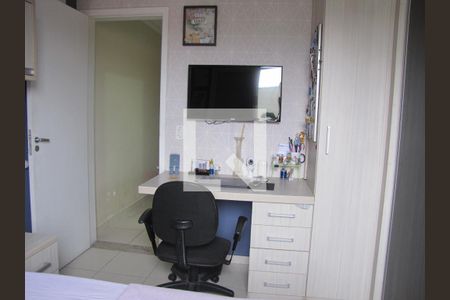 Casa para alugar com 148m², 3 quartos e 2 vagasQuarto 2