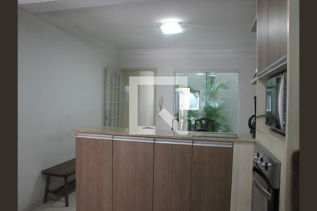 Casa para alugar com 148m², 3 quartos e 2 vagasCozinha