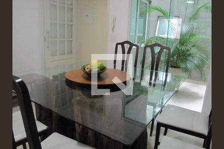 Casa para alugar com 148m², 3 quartos e 2 vagasCozinha