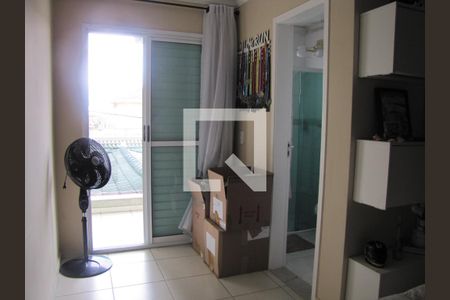 Suíte 1 de casa para alugar com 3 quartos, 148m² em Vila Constança, São Paulo