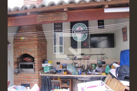 Casa para alugar com 148m², 3 quartos e 2 vagasChurrasqueira