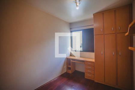 Quarto 1 de apartamento para alugar com 2 quartos, 59m² em Saúde, São Paulo