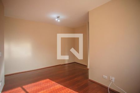 Sala de Estar de apartamento para alugar com 2 quartos, 59m² em Saúde, São Paulo
