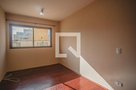 Sala de Estar de apartamento para alugar com 2 quartos, 59m² em Saúde, São Paulo