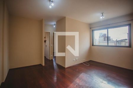 Sala de Jantar de apartamento para alugar com 2 quartos, 59m² em Saúde, São Paulo