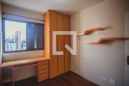 Quarto 1 de apartamento para alugar com 2 quartos, 59m² em Saúde, São Paulo