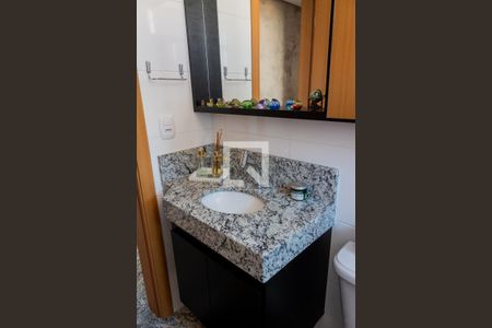 Apartamento à venda com 156m², 3 quartos e 2 vagasBanheiro Corredor