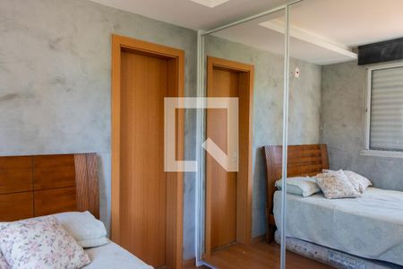 Apartamento à venda com 156m², 3 quartos e 2 vagasQuarto 2 - Suíte