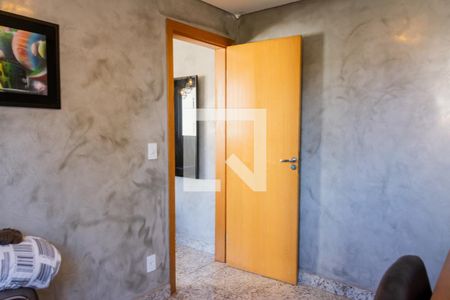 Apartamento à venda com 156m², 3 quartos e 2 vagasQuarto 3