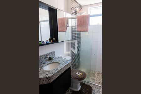 Apartamento à venda com 156m², 3 quartos e 2 vagasBanheiro Corredor