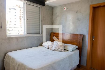 Apartamento à venda com 156m², 3 quartos e 2 vagasQuarto 2 - Suíte