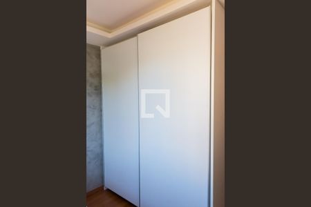Apartamento à venda com 156m², 3 quartos e 2 vagasQuarto 1 - Armários