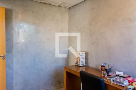 Apartamento à venda com 156m², 3 quartos e 2 vagasQuarto 3