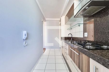 Apartamento para alugar com 109m², 2 quartos e 1 vagaCozinha