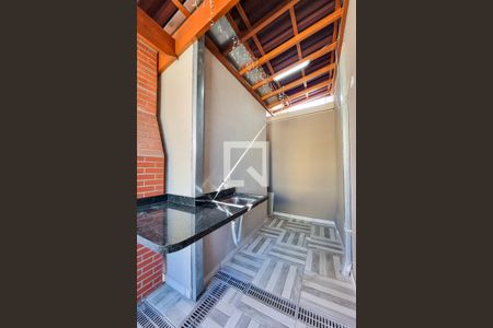 Apartamento para alugar com 109m², 2 quartos e 1 vagaChurrasqueira / Área de Serviço