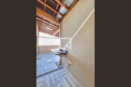 Apartamento para alugar com 109m², 2 quartos e 1 vagaChurrasqueira / Área de Serviço