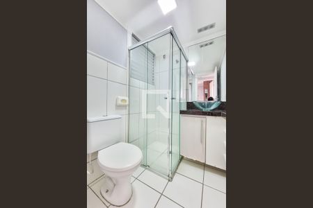 Apartamento para alugar com 109m², 2 quartos e 1 vagaBanheiro
