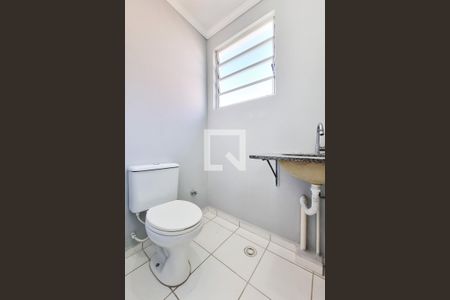 Apartamento para alugar com 109m², 2 quartos e 1 vagaBanheiro