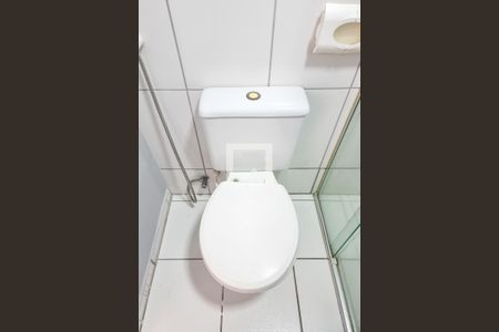 Apartamento para alugar com 109m², 2 quartos e 1 vagaBanheiro