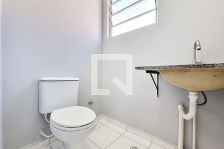 Apartamento para alugar com 109m², 2 quartos e 1 vagaBanheiro