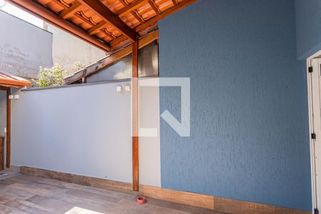 Casa à venda com 240m², 3 quartos e 3 vagasÁrea de serviço e espaço gourmet